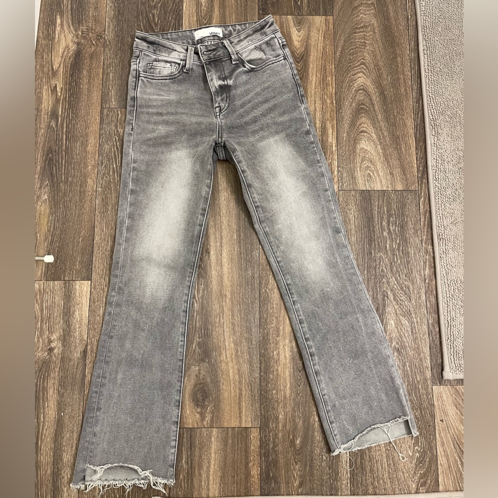 Vervet Denim